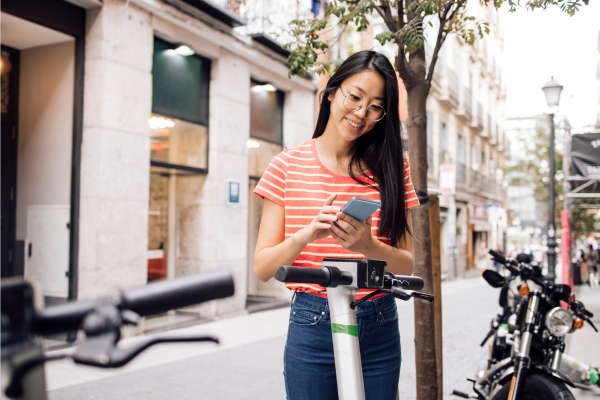 e-bike license philippines - how to stay safe