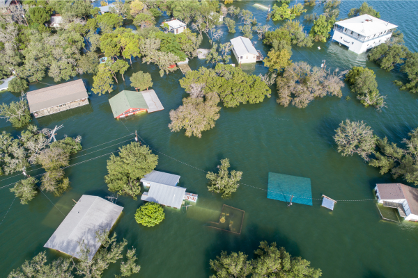 how to prepare for natural disasters - identify disasters that can affect your area