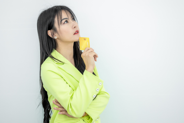 credit card 101 - disadvantages