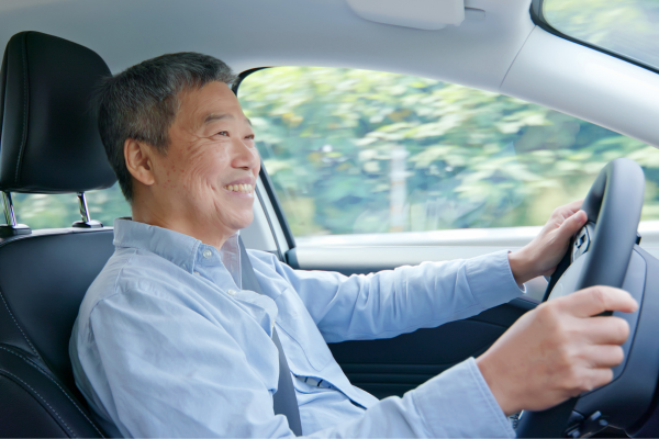 senior citizen discount in the philippines - commuting benefits