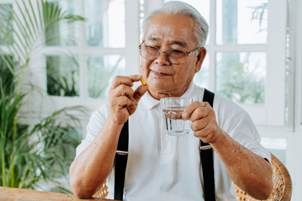 senior citizen discount in the philippines - medical expenses discount