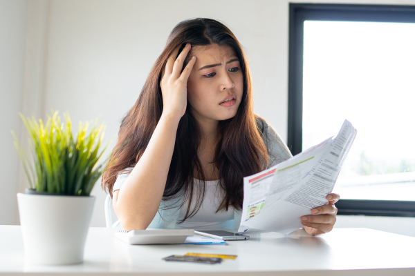 loan scams - list of common loan scams
