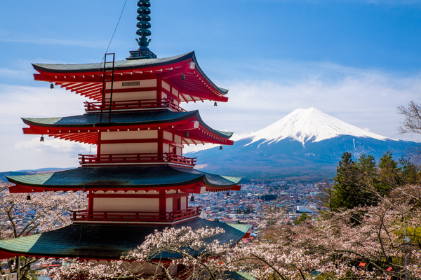 2022 events - japan, korea, taiwan opened borders