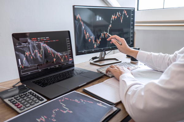 forex trading for beginners - how to place a forex order