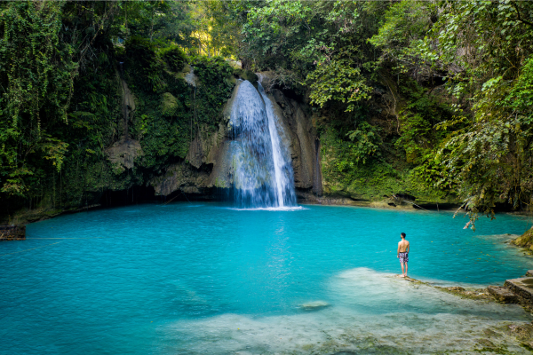 cebu travel guide - overview