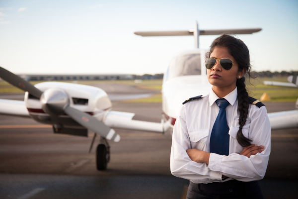 highest paying jobs in the philippines - aircraft professionals