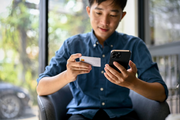 credit card features and benefits to look for