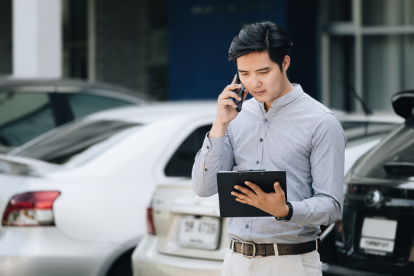 what happens if you stop paying car insurance on time