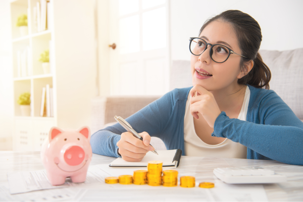 how many personal loans can you have at once