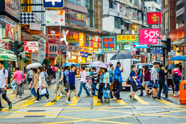 shopping in hong kong - tips