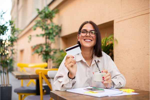 paying credit card in full - why pay in full