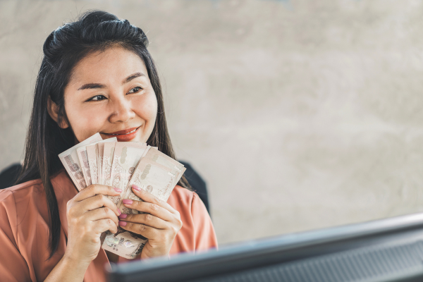 does personal loan affect credit score - improve