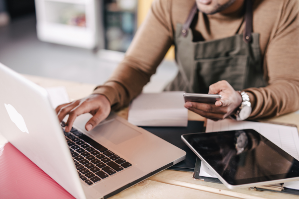 business loan tips - complete requirements