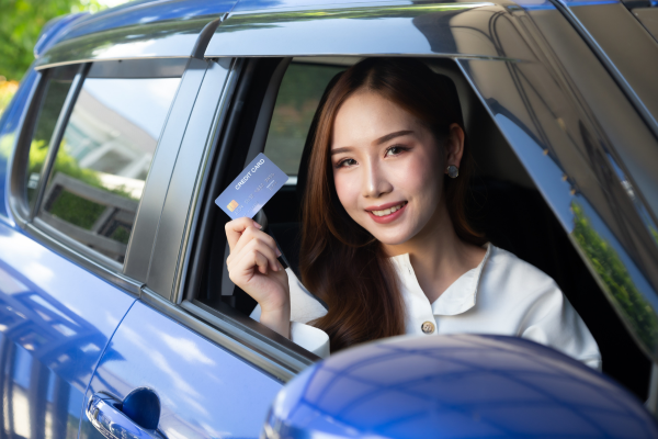 best credit card for gas in the Philippines - why get a gas credit card