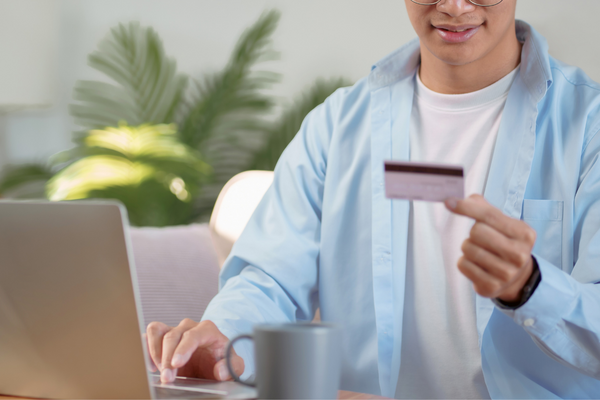 cvv on a credit card - how it works