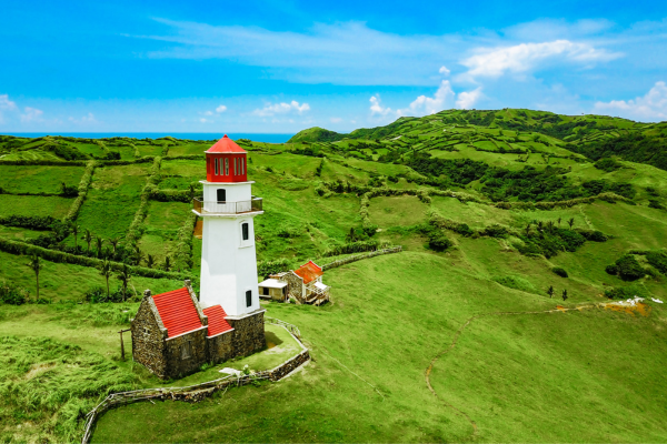 romantic places in the philippines - basco batanes