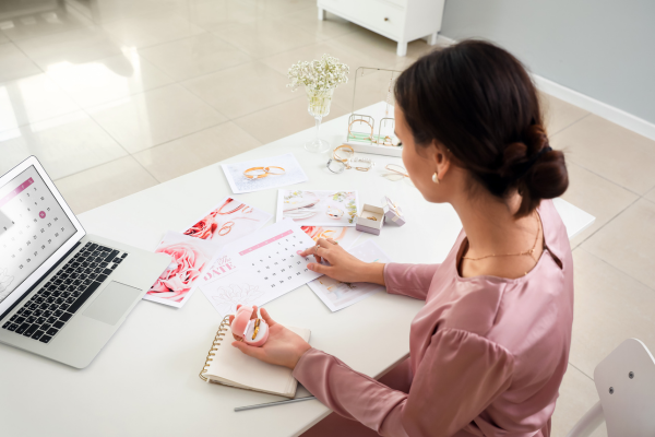 signs you're not ready for marriage - more excited about wedding