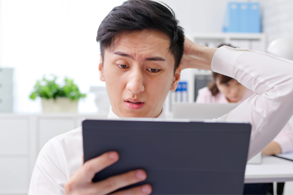 does personal loan affect credit score - hurt