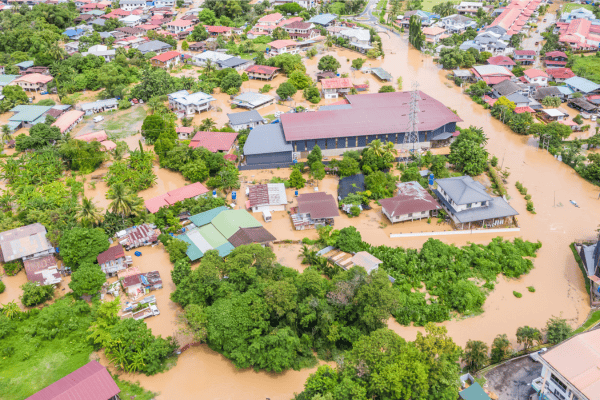 List of Flood-Prone Areas in the Philippines [Updated 2023]