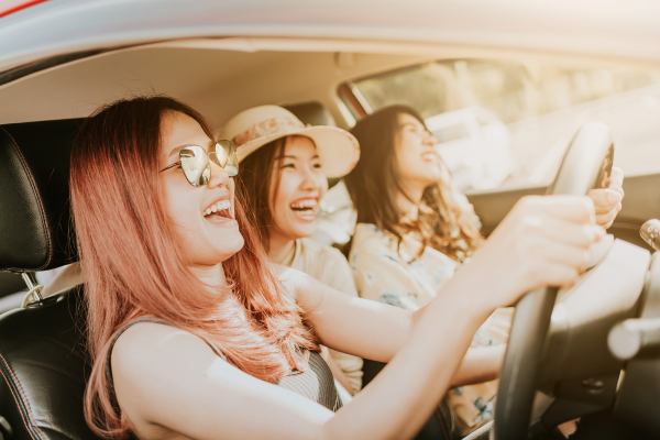 how to go to clark international airport - driving to clark