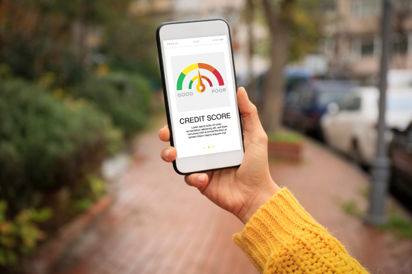how to build credit score - credit score explained