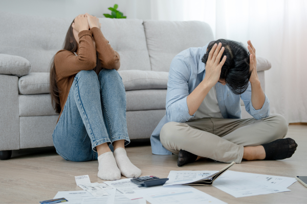 non payment of loan philippines