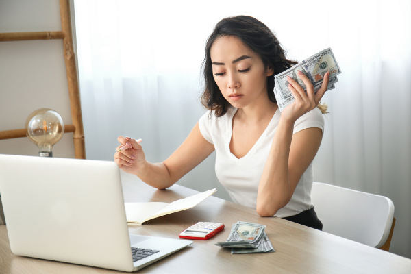 loan terminology - amortization