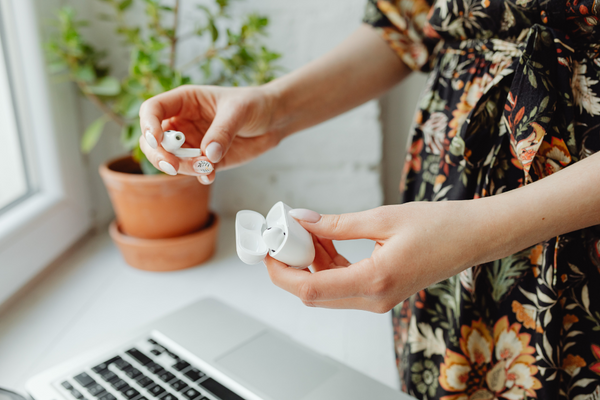 airpods 3 vs airpods pro 2 - comparison of all airpods