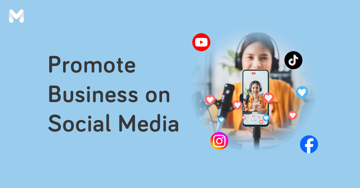 How to Promote Your Business on Social Media
