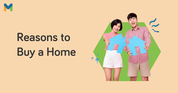 why own a home | Moneymax