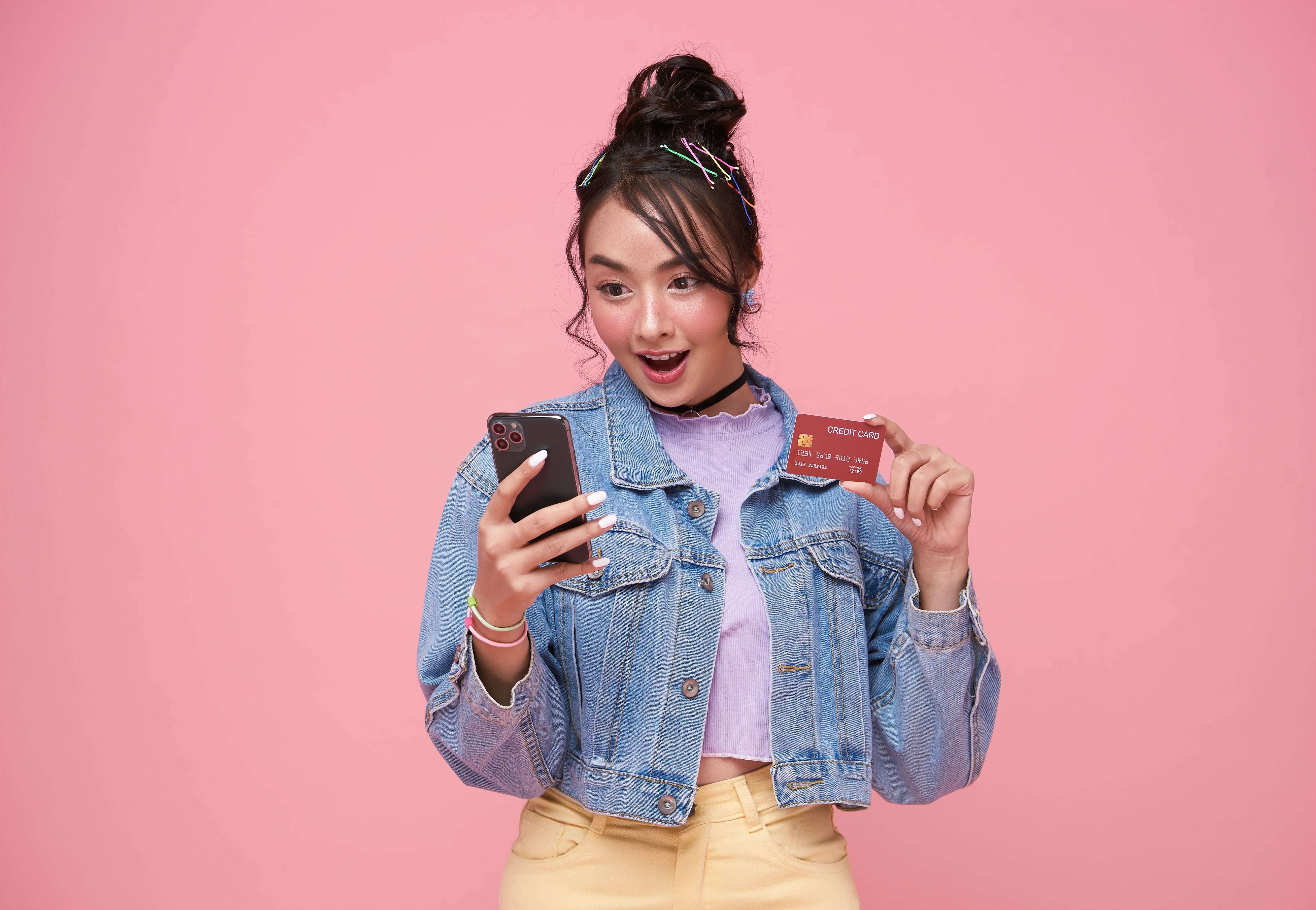 Rewards Credit Cards in the Philippines1
