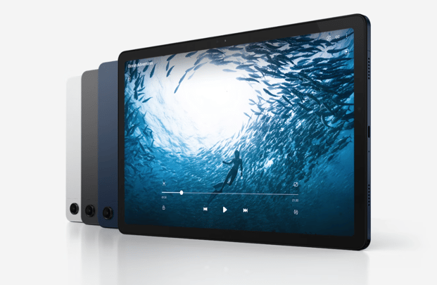 best tablet for students - samsung galaxy tab a9