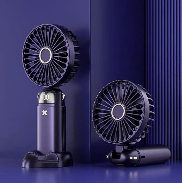 best portable fans - szx portable mini fan