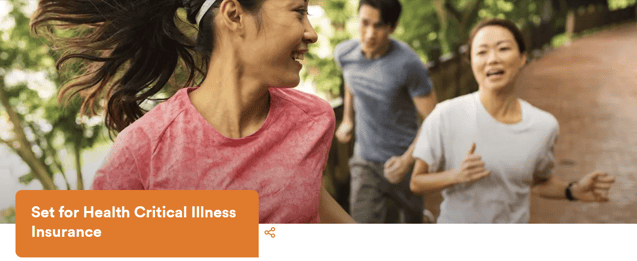 importance of life insurance - fwd set for health