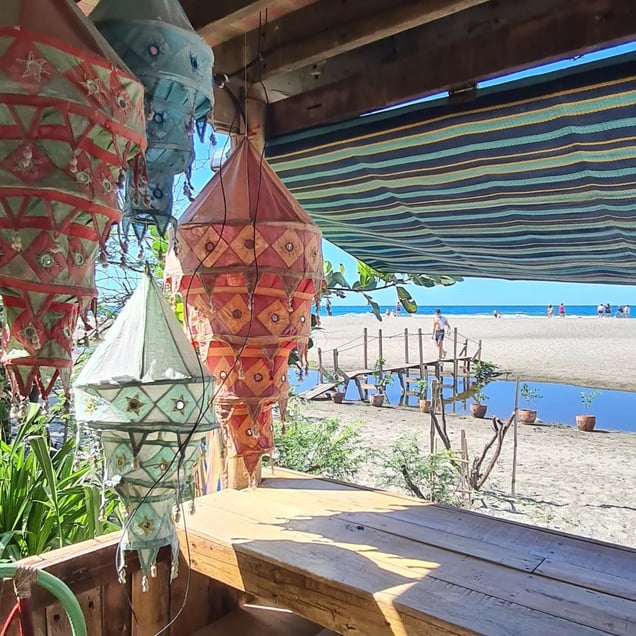 la union travel guide - accommodation