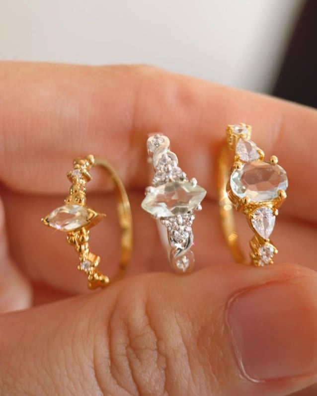 top jewelry brands in the philippines - love susie