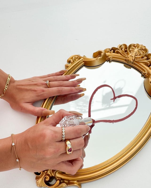 top jewelry brands in the philippines - penny pairs