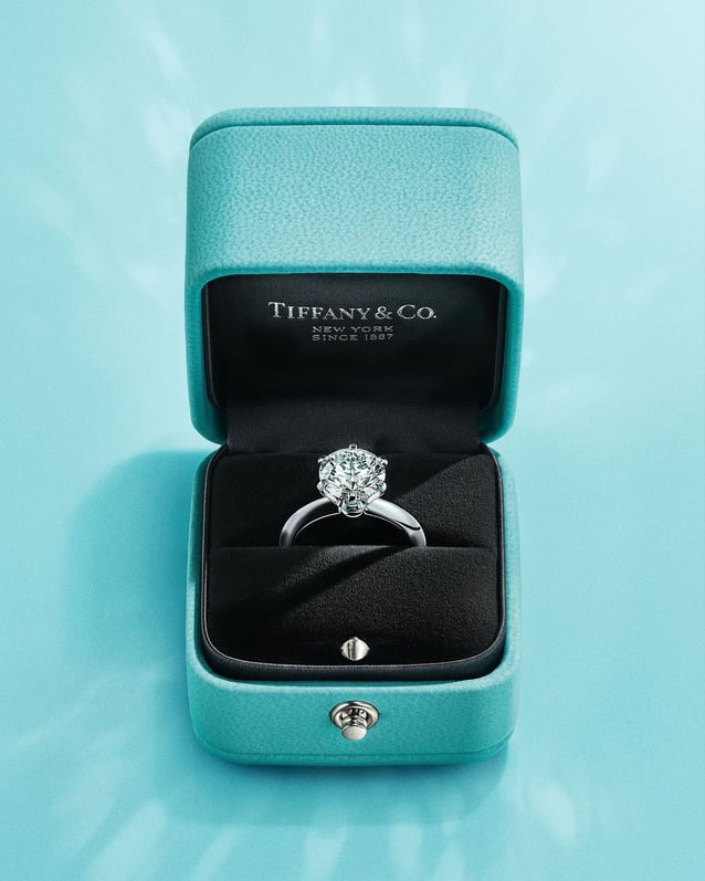 top jewelry brands in the philippines - tiffany