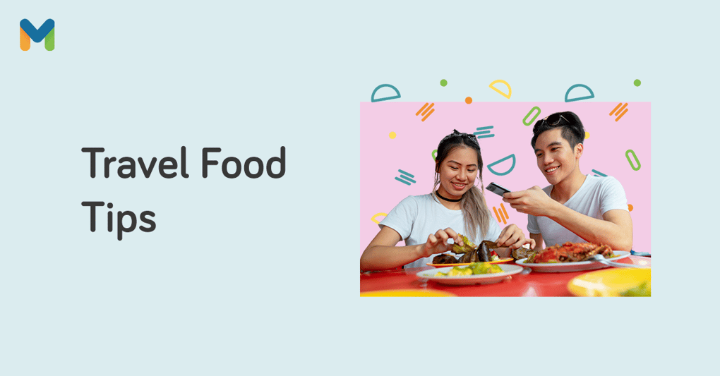 How to Save Money on Food While Traveling