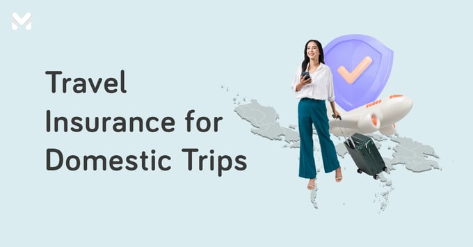 local travel insurance philippines | Moneymax