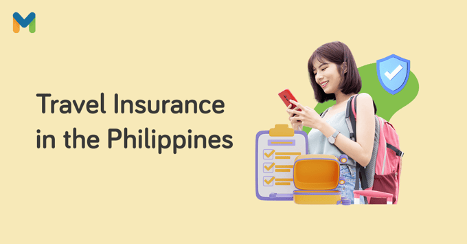 what is travel insurance | Moneymax