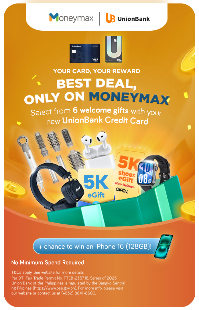 UB 6k Gift - Main KV (Sept 2025) Mobile