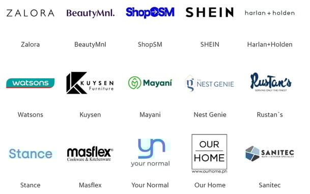 grabpay philippines - grabpay merchants online stores