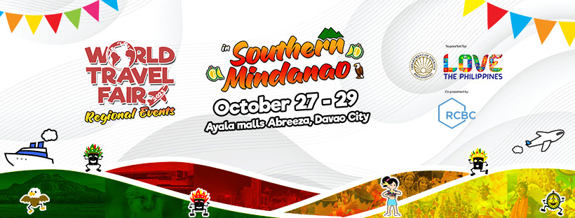 travel expo 2023 - world travel fair regional events