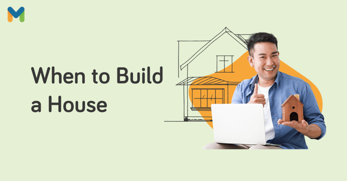 best month to build a house in philippines 2023 | Moneymax
