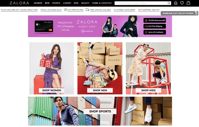 Your Online Clothing Shop List for Great Finds and Best Deals