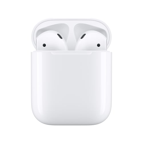 summer essentials - apple airpods 2