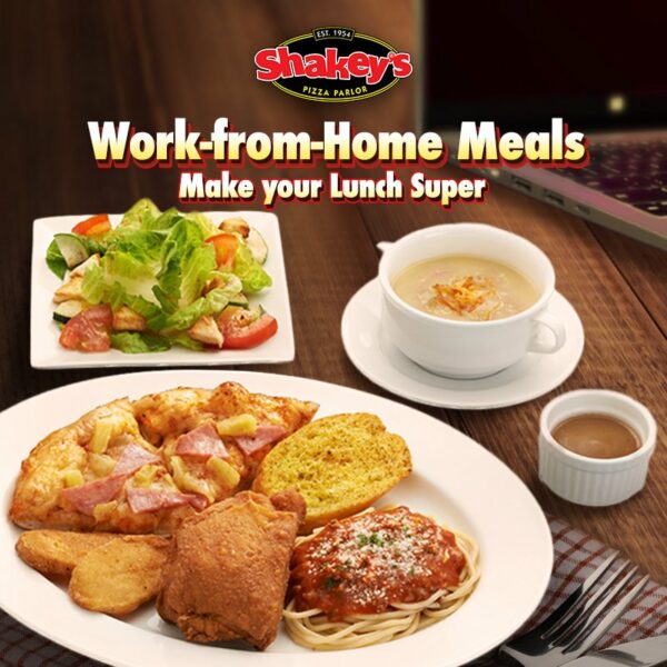 fast food delivery gcq - shakeys
