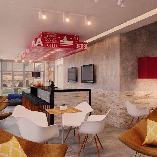 Best Coworking Spaces for Freelancers and Startups - 107 Co-Working