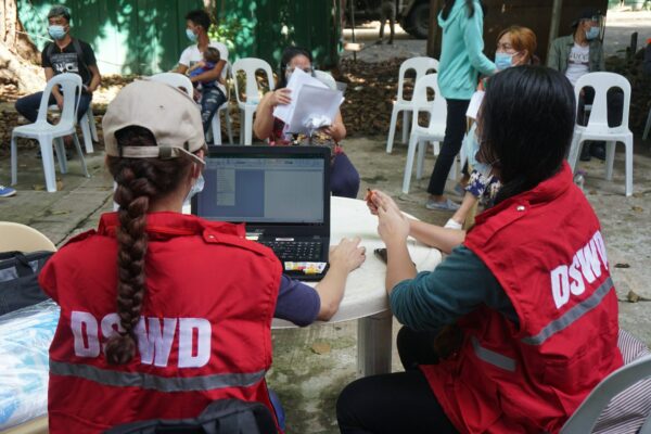 hazard pay philippines - hazard pay guidelines for public social workers